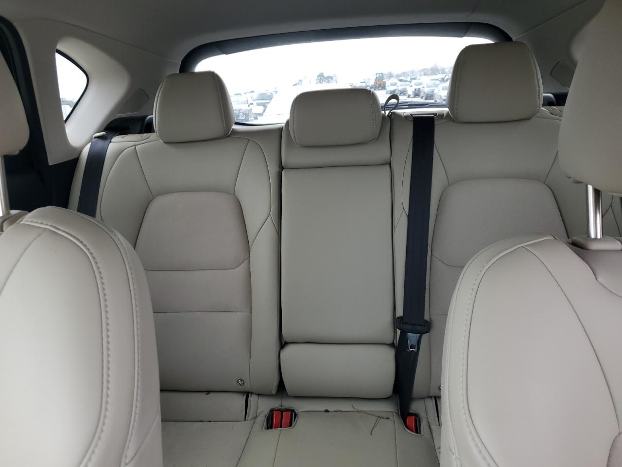 2018 Mazda CX-5 - Image 10