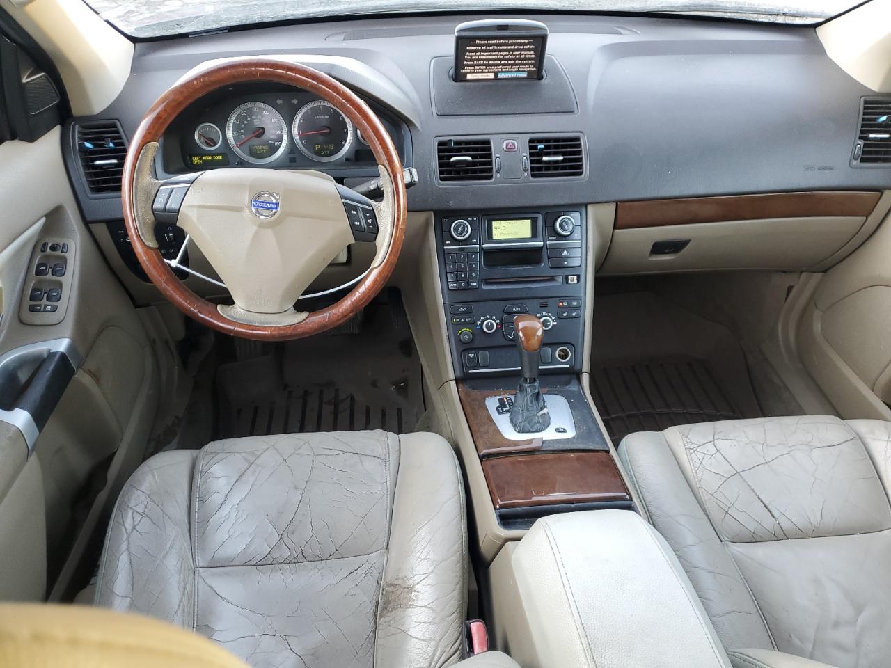 2007 Volvo XC90 - Image 8
