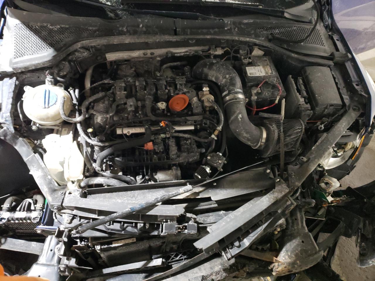 2015 Volkswagen Golf - Image 11