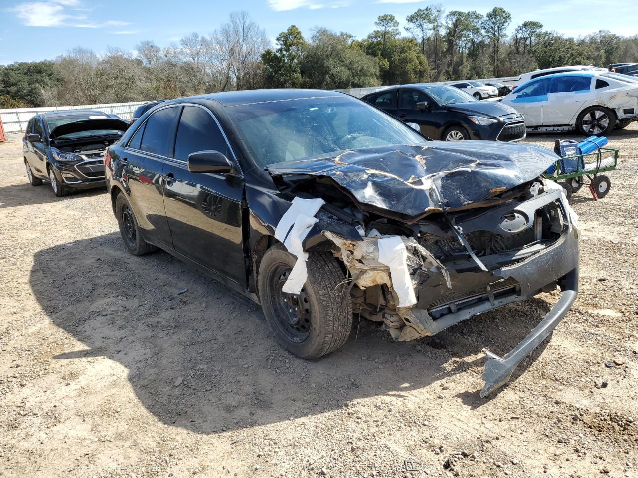 2011 Toyota Camry - Image 4