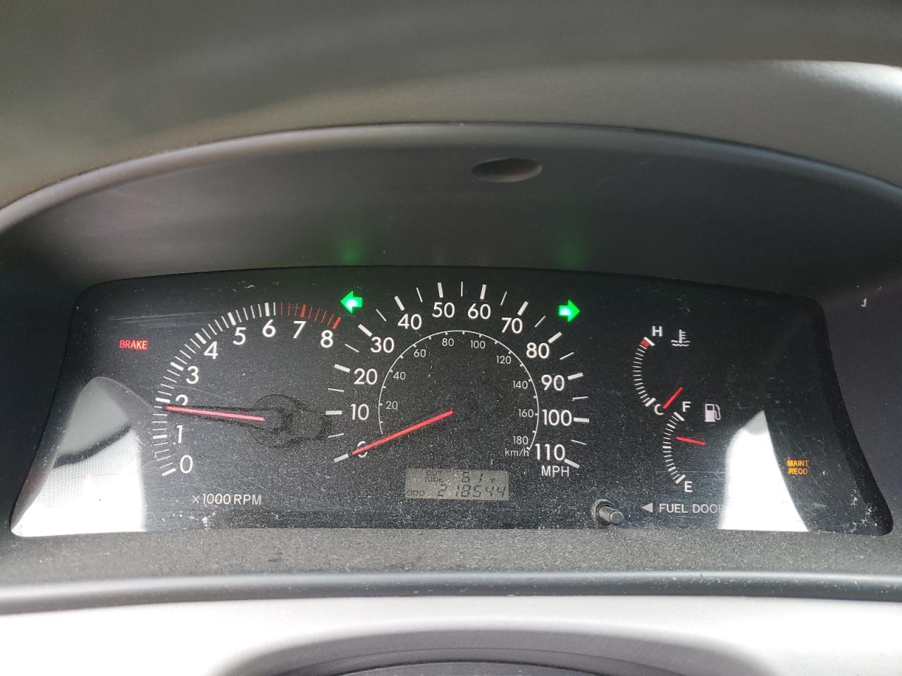 2007 Toyota Corolla - Image 9