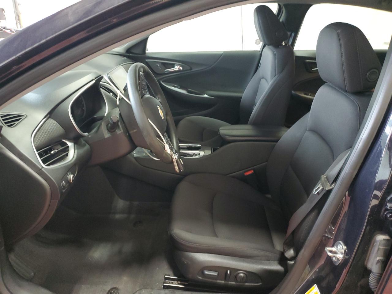 1G1ZD5STXPF229303 CHEVROLET MALIBU 2023