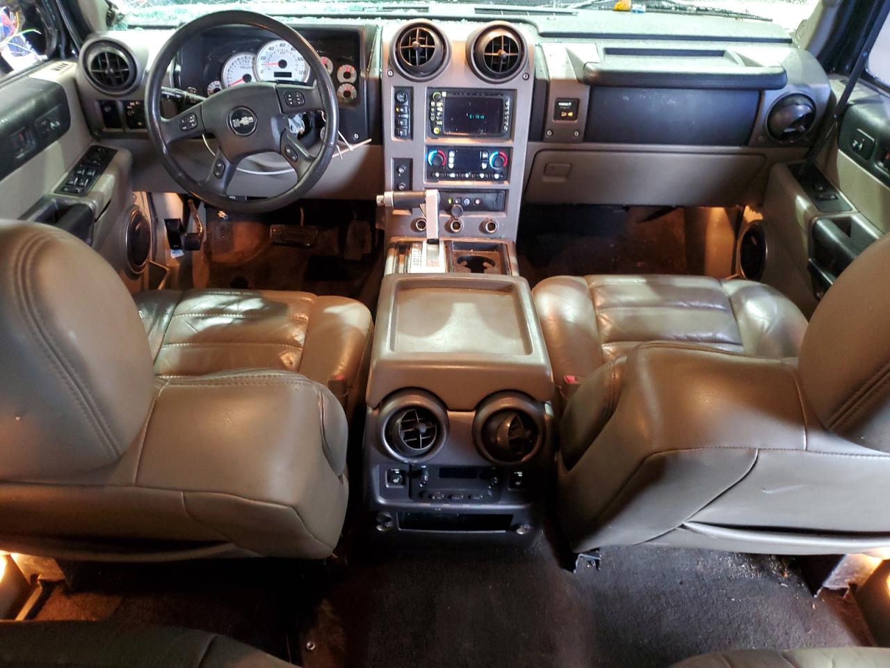 2004 Hummer H2 - Image 8