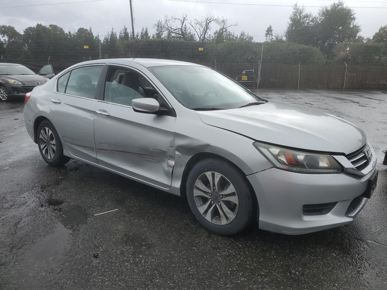 2013 Honda Accord - Image 4