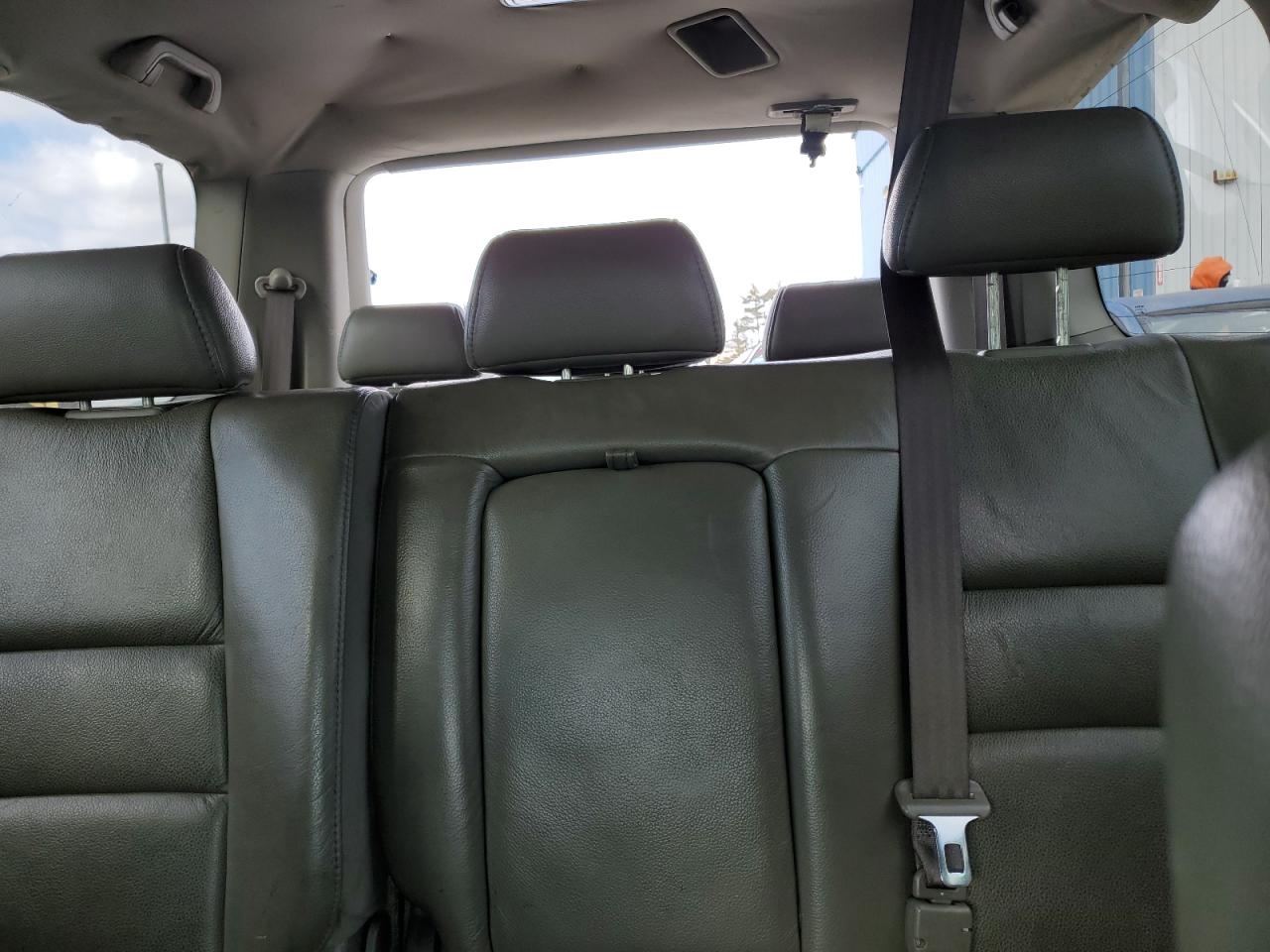 2008 Honda Pilot - Image 10