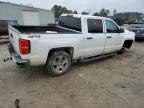 2018 CHEVROLET SILVERADO K1500 CUSTOM à vendre chez Copart VA - HAMPTON