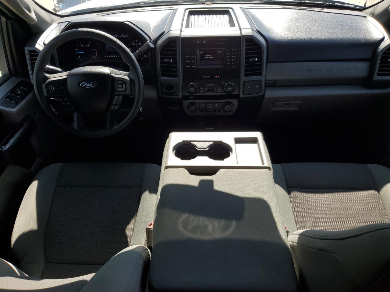 2018 Ford F350 - Image 8