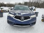 2020 ACURA MDX TECHNOLOGY for sale at Copart ON - COOKSTOWN