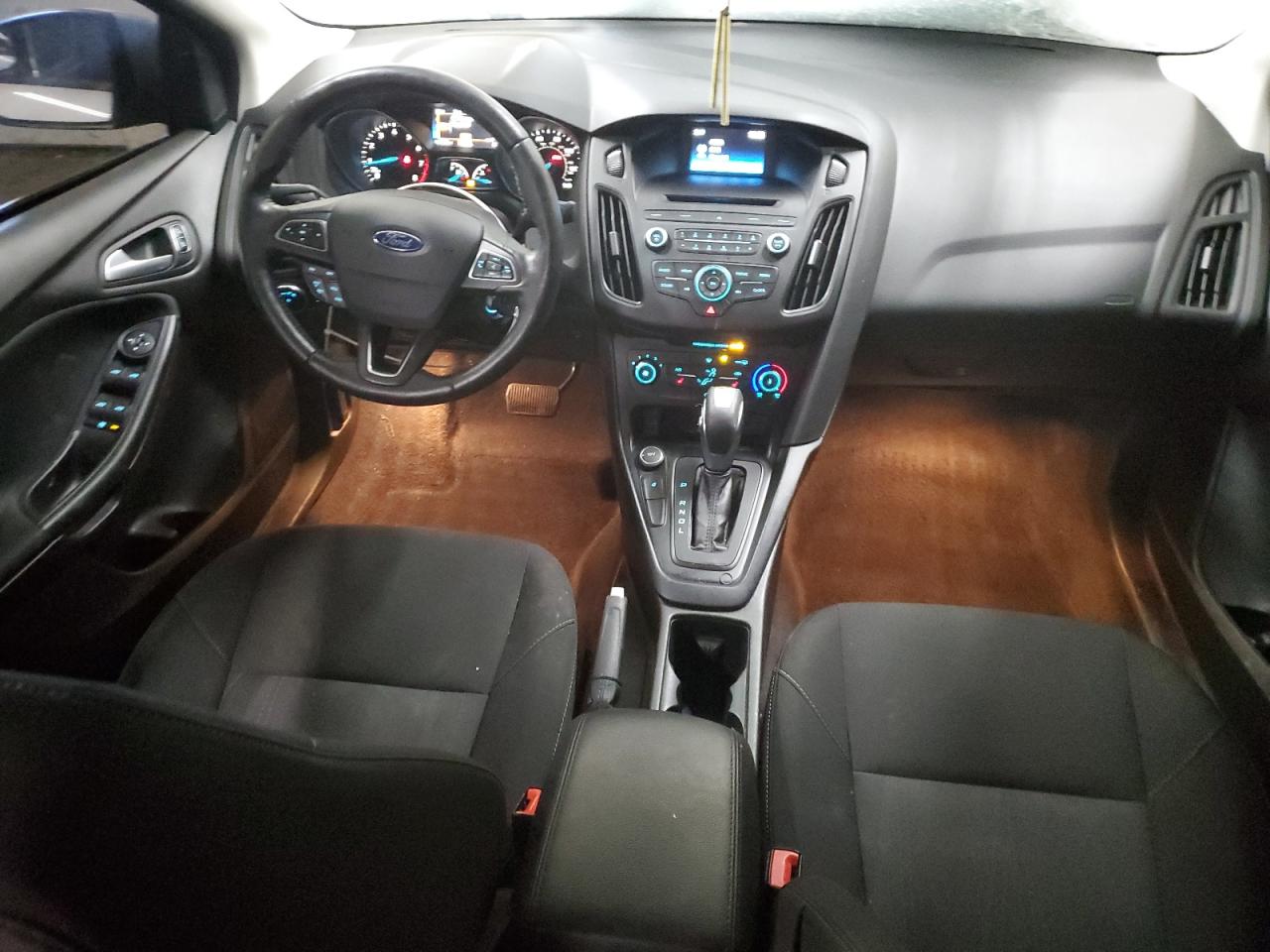 2016 Ford Focus - Image 8