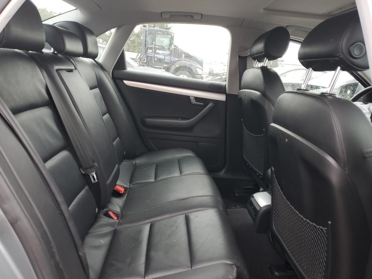 2008 Audi A4 - Image 10