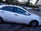 2012 HYUNDAI I30 CLASSI for sale at Copart WOLVERHAMPTON