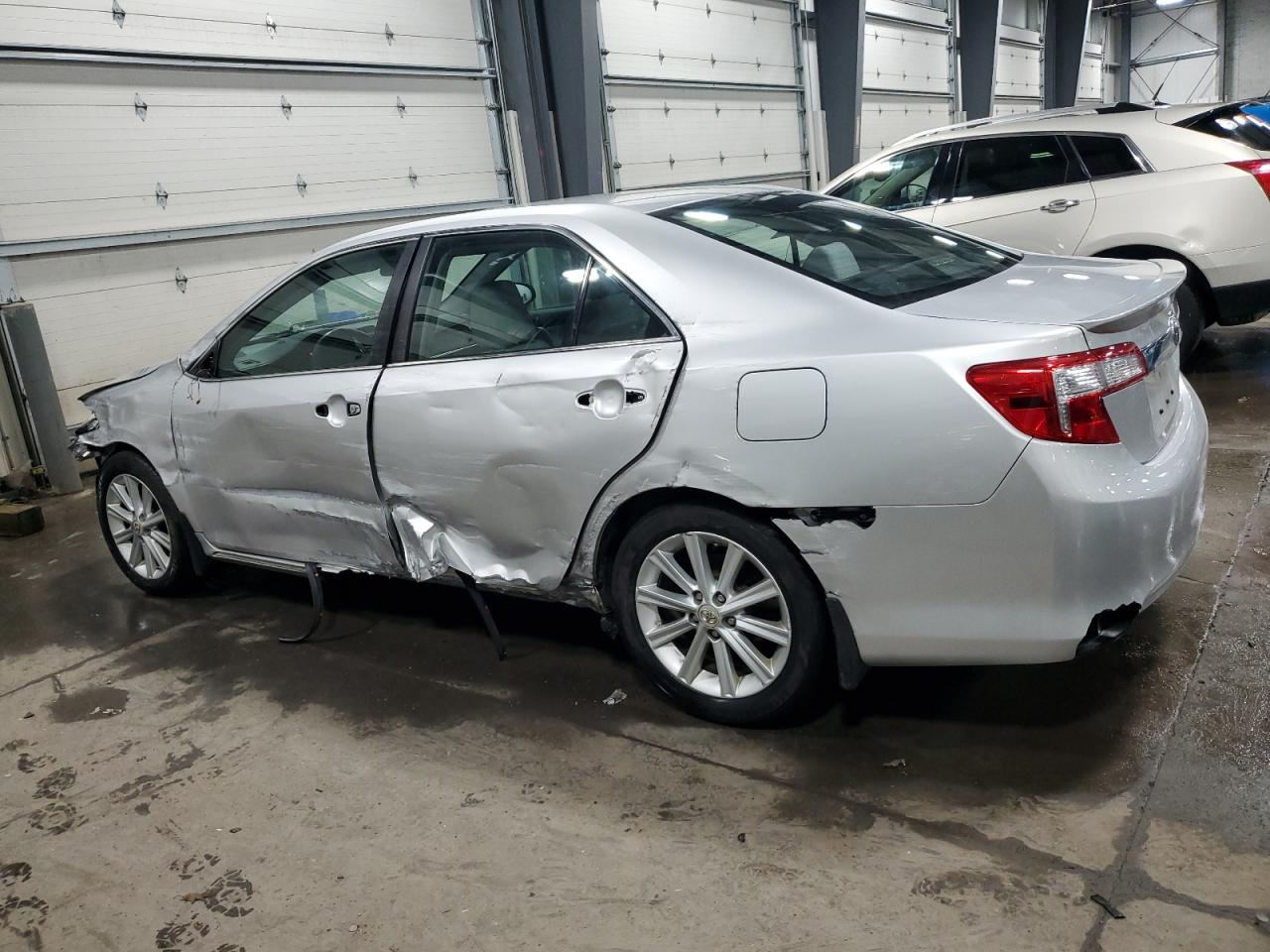 2012 Toyota Camry - Image 2