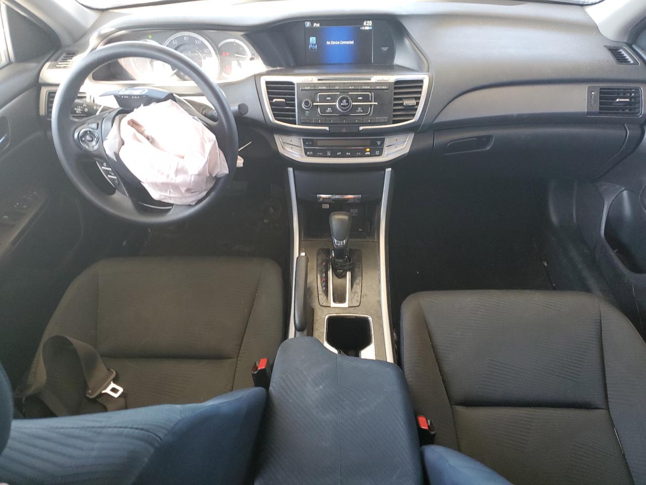 2015 Honda Accord - Image 8