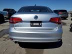 2015 Volkswagen Jetta Se zu verkaufen in Wilmer, TX - Rear End