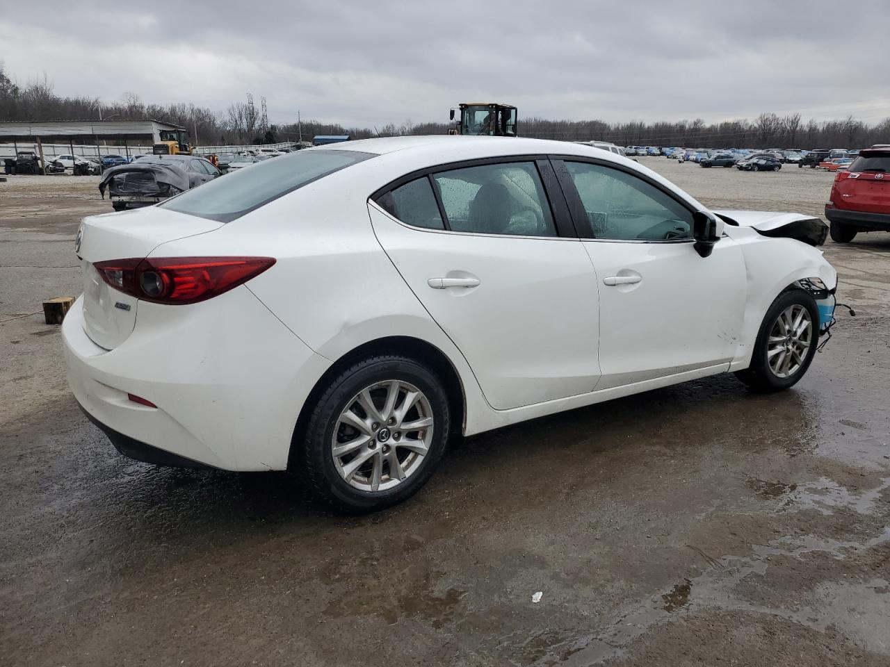 2016 Mazda 3 - Image 3