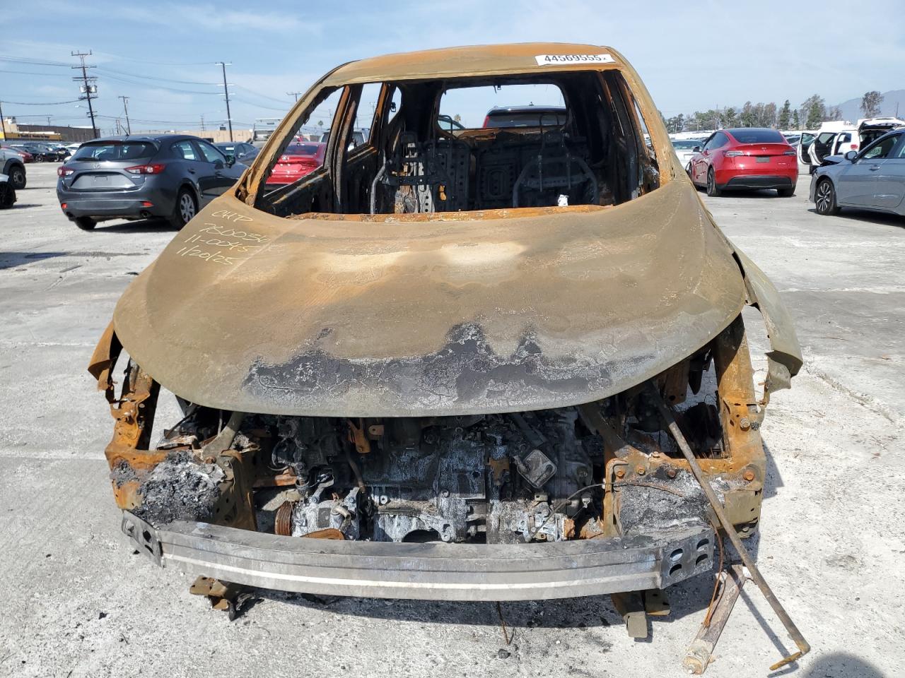 5J6RW1H21LA006920 HONDA CRV 2020