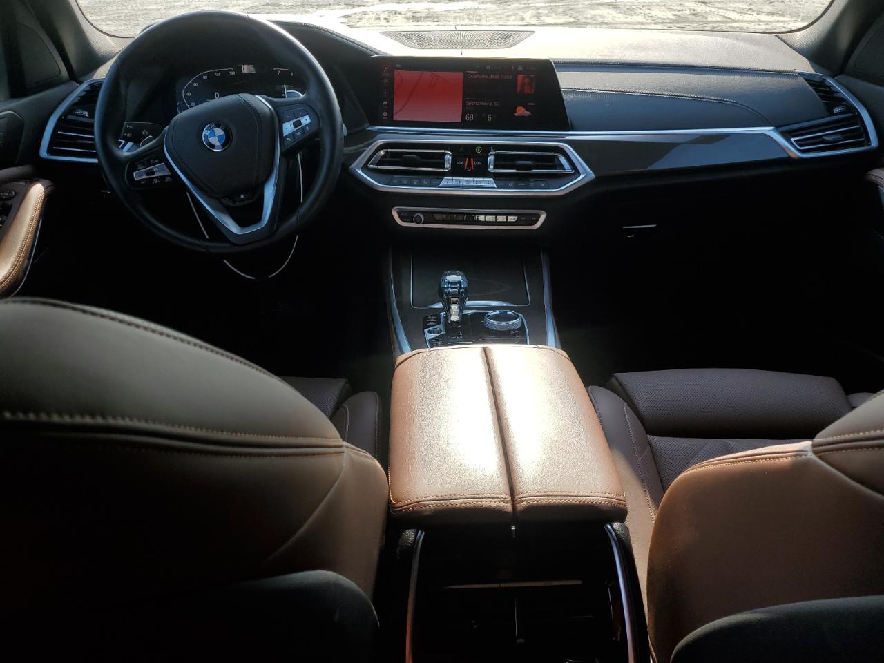 2023 BMW X5 - Image 8