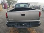 2003 Chevrolet S Truck S10 за продажба в Gaston, SC - All Over