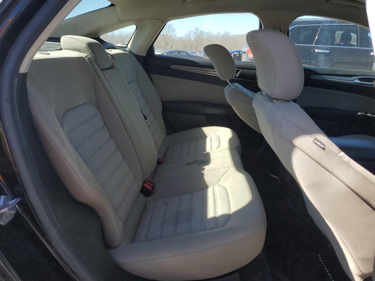3FA6P0G73HR212014 FORD FUSION 2017