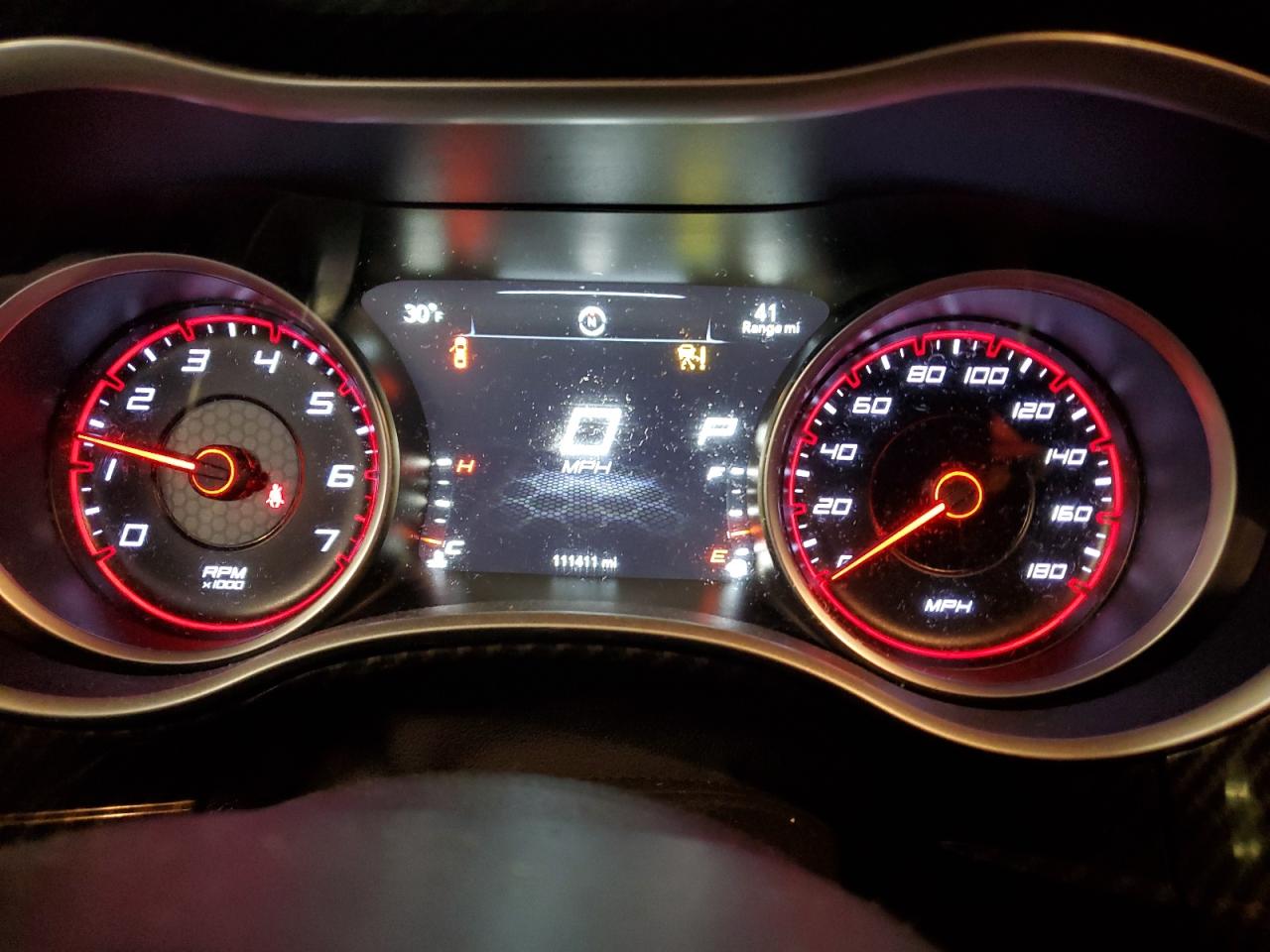 2016 Dodge Charger - Image 9