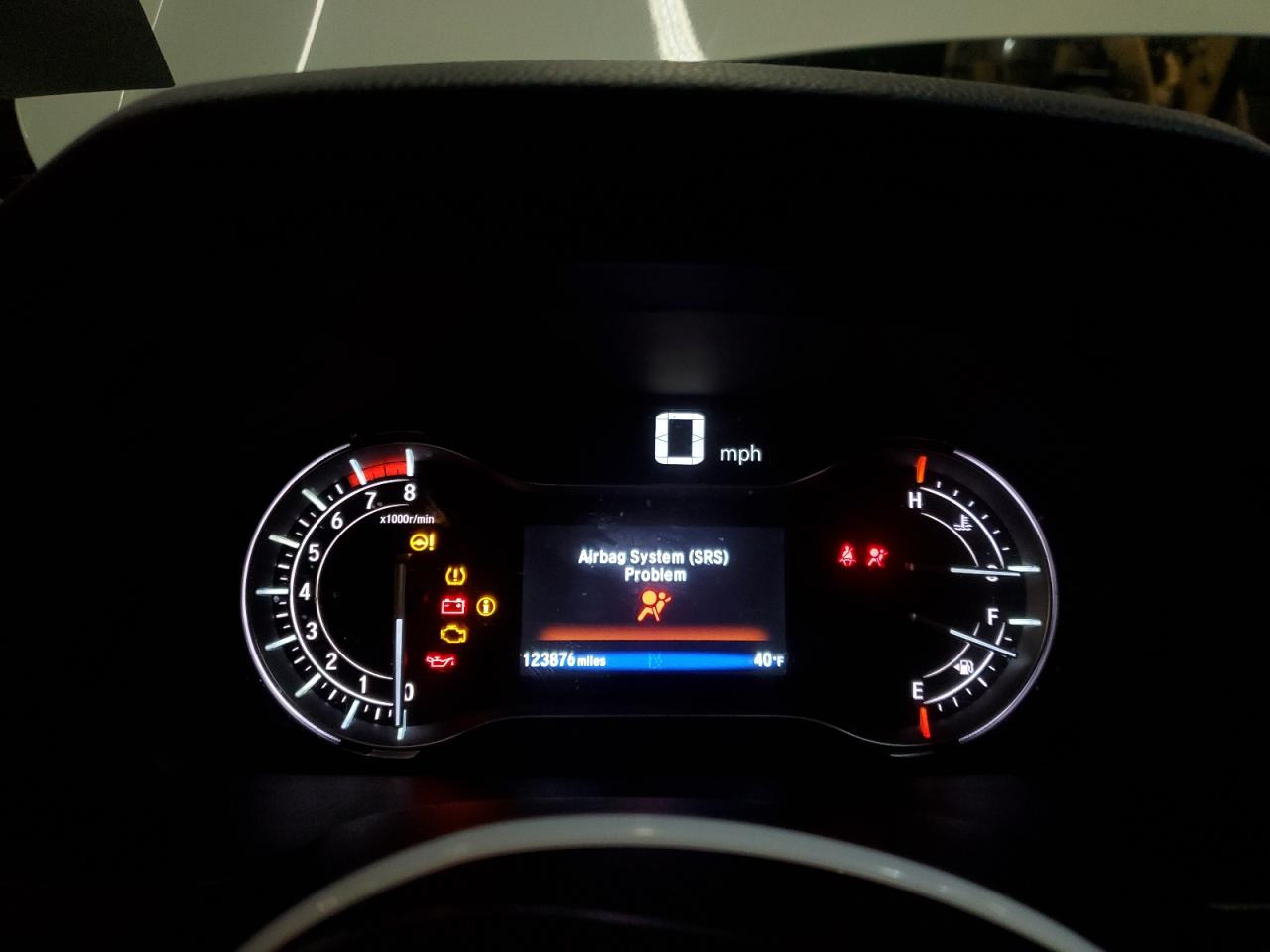 2018 Honda Pilot - Image 9