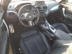 2016 Bmw M235I  იყიდება Adelanto-ში, CA - Front End