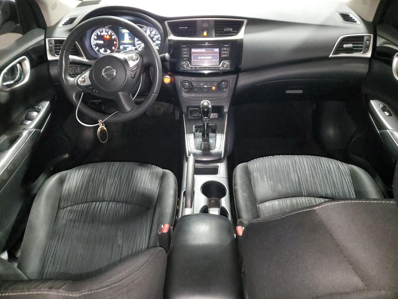 2017 Nissan Sentra - Image 8