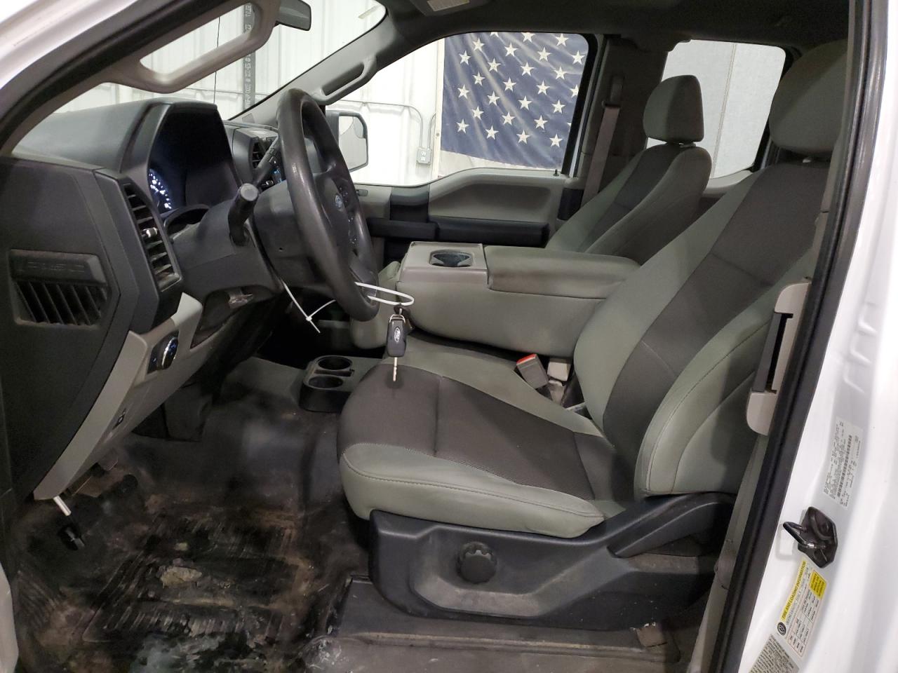 2019 Ford F-150 - Image 7