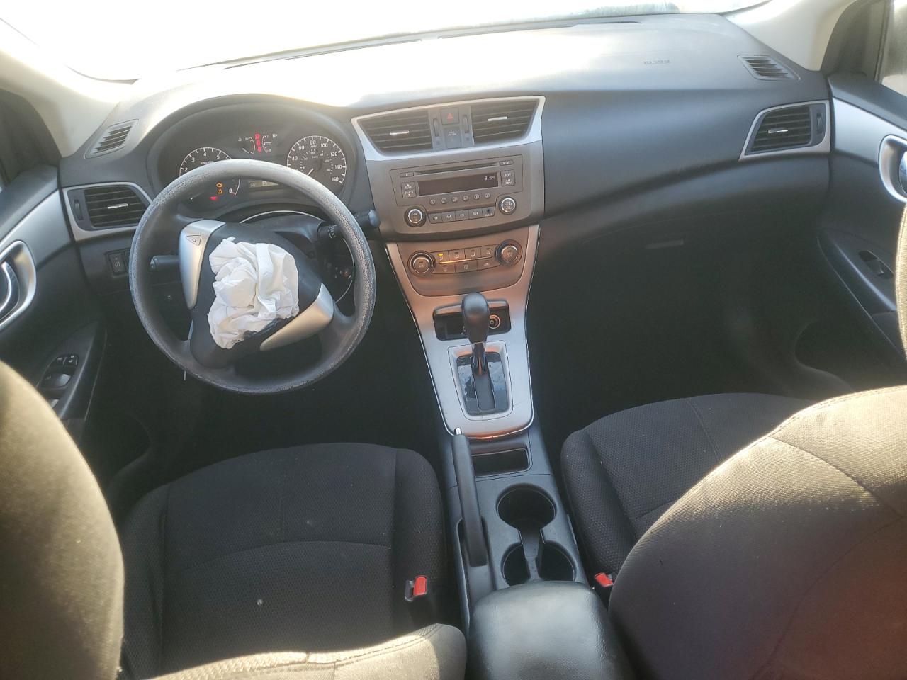 2013 Nissan Sentra - Image 8