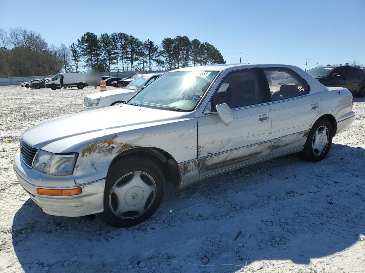 1997 Lexus LS - Image 1