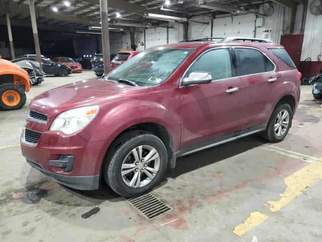 2010 Chevrolet Equinox Lt