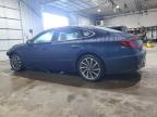 2020 Hyundai Sonata Limited for Sale in Candia, NH - Front End