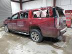 2020 Gmc Yukon Xl K1500 Slt en Venta en Billings, MT - Rollover