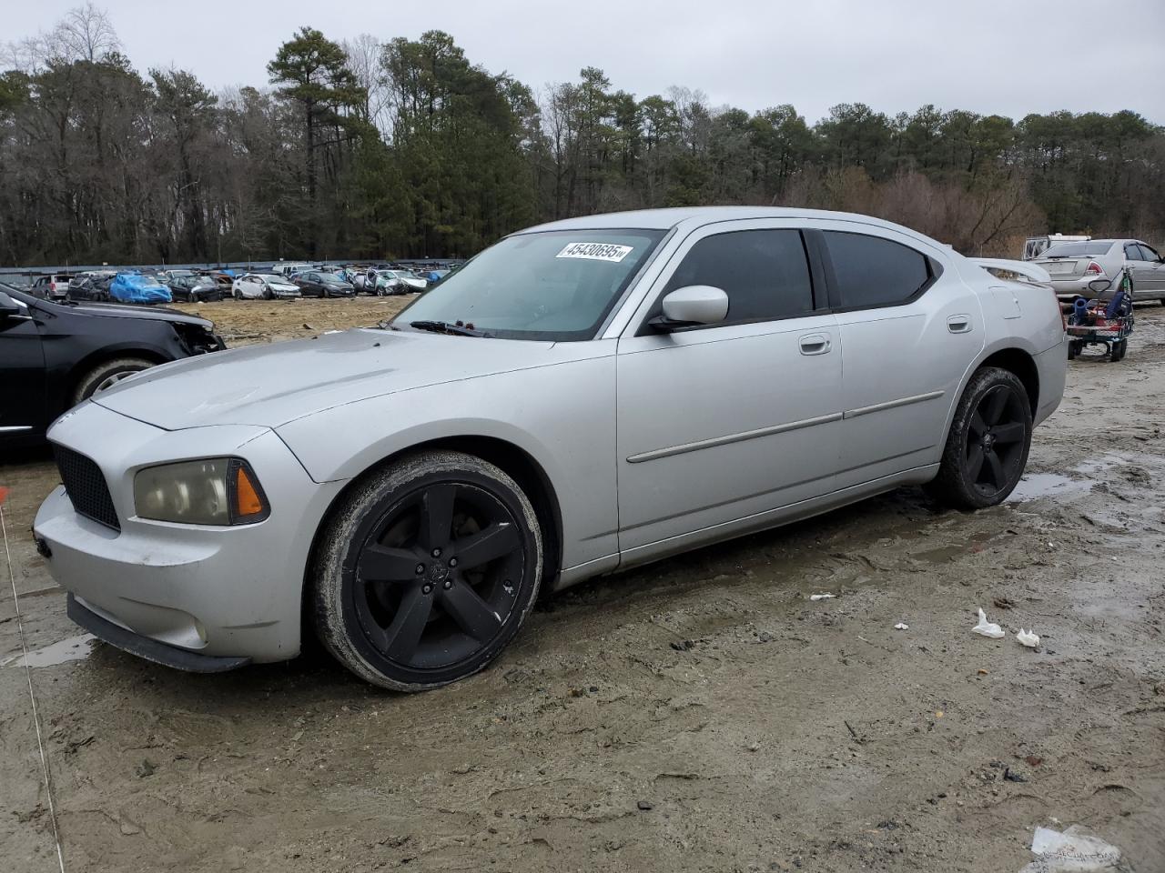 2008 Dodge Charger - Image 1