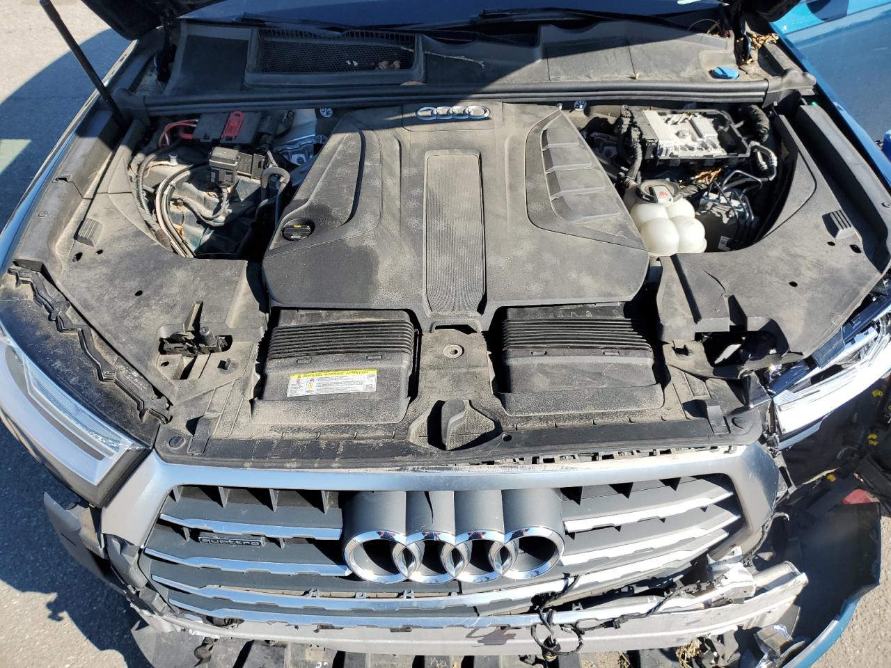 2019 Audi Q7 - Image 13