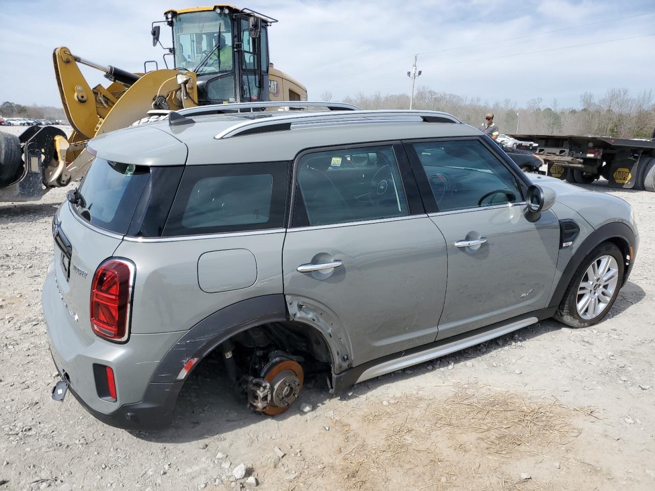 2022 MINI Cooper - Image 3