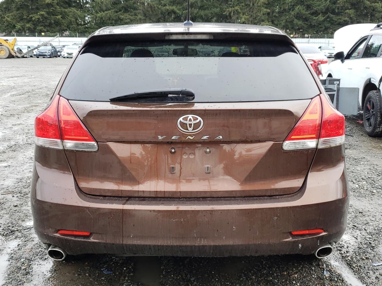 2009 Toyota Venza - Image 6