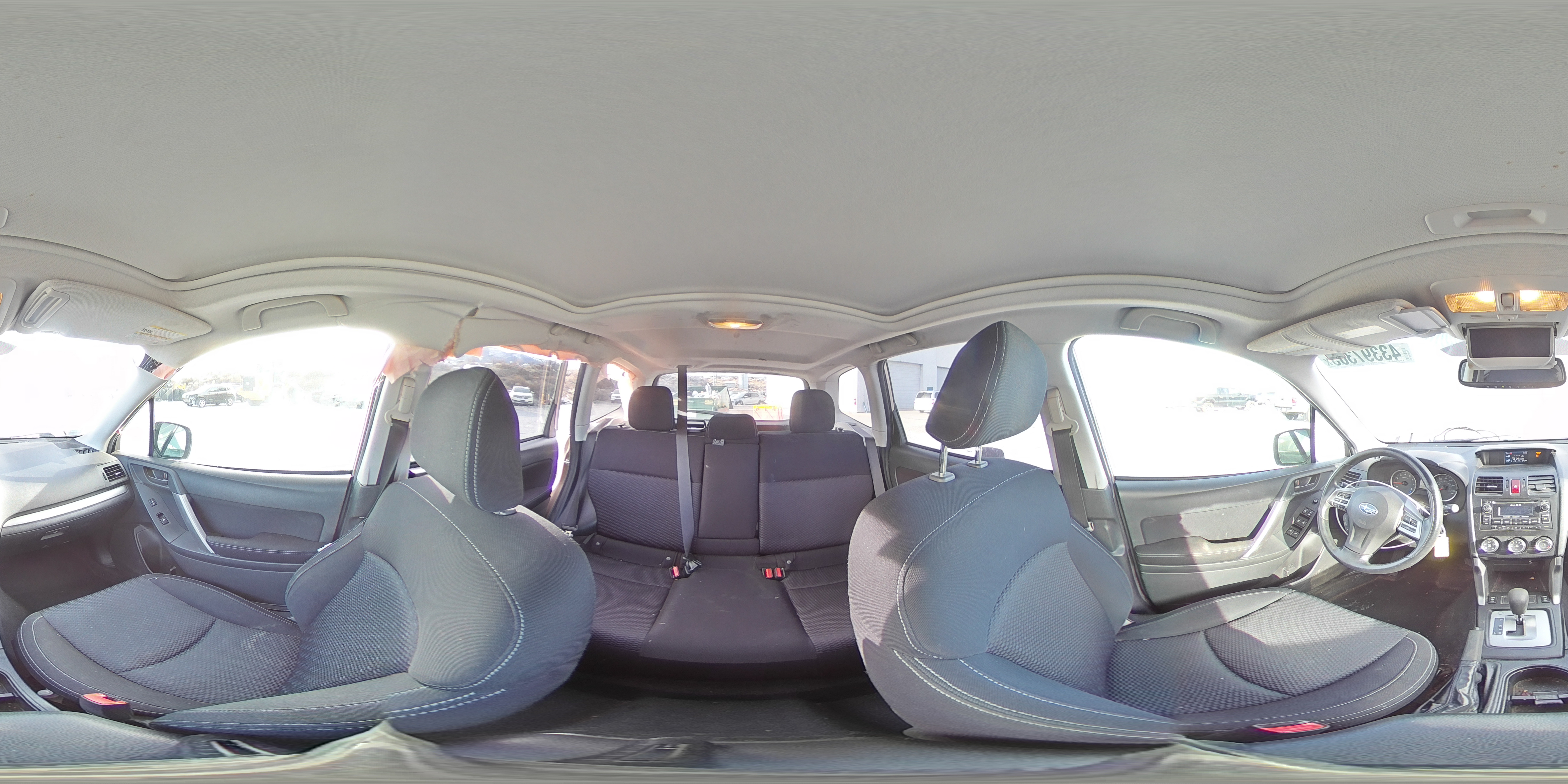 2014 Subaru Forester - Image 14