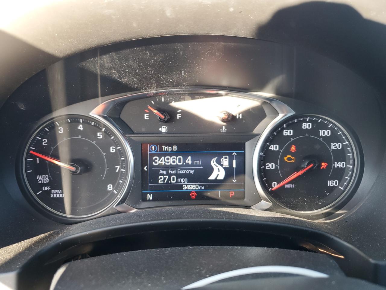 2023 GMC Terrain Sle VIN: 3GKALMEG1PL127317 Lot: 43647645