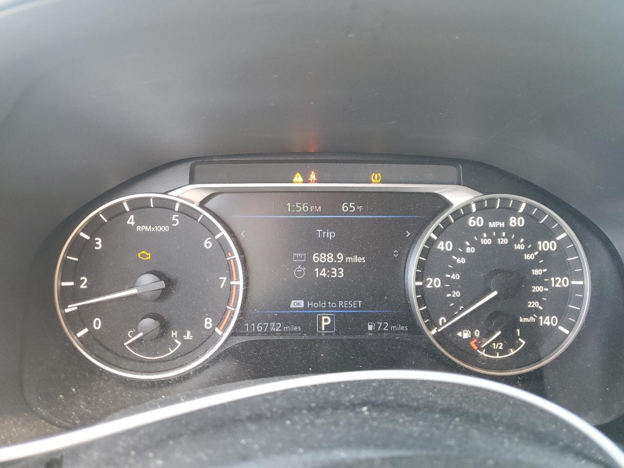 2019 Nissan Altima - Image 9