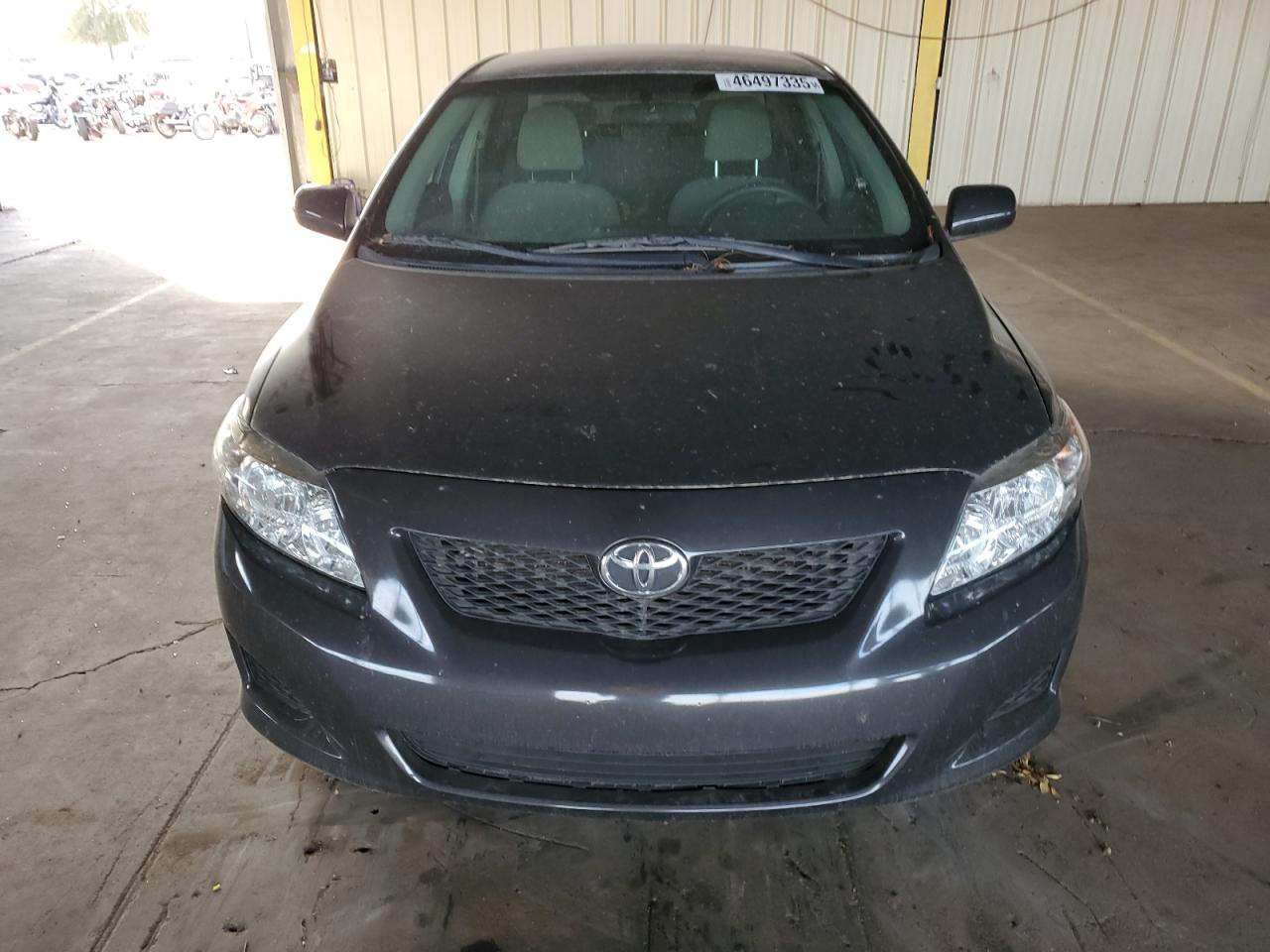 2010 Toyota Corolla - Image 5