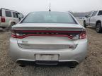 2013 Dodge Dart Limited na sprzedaż w Memphis, TN - Front End