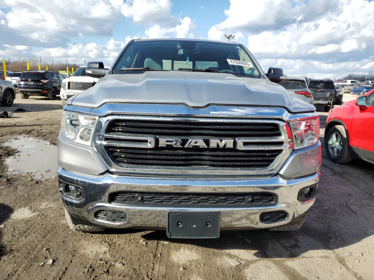 2019 RAM 1500 - Image 5
