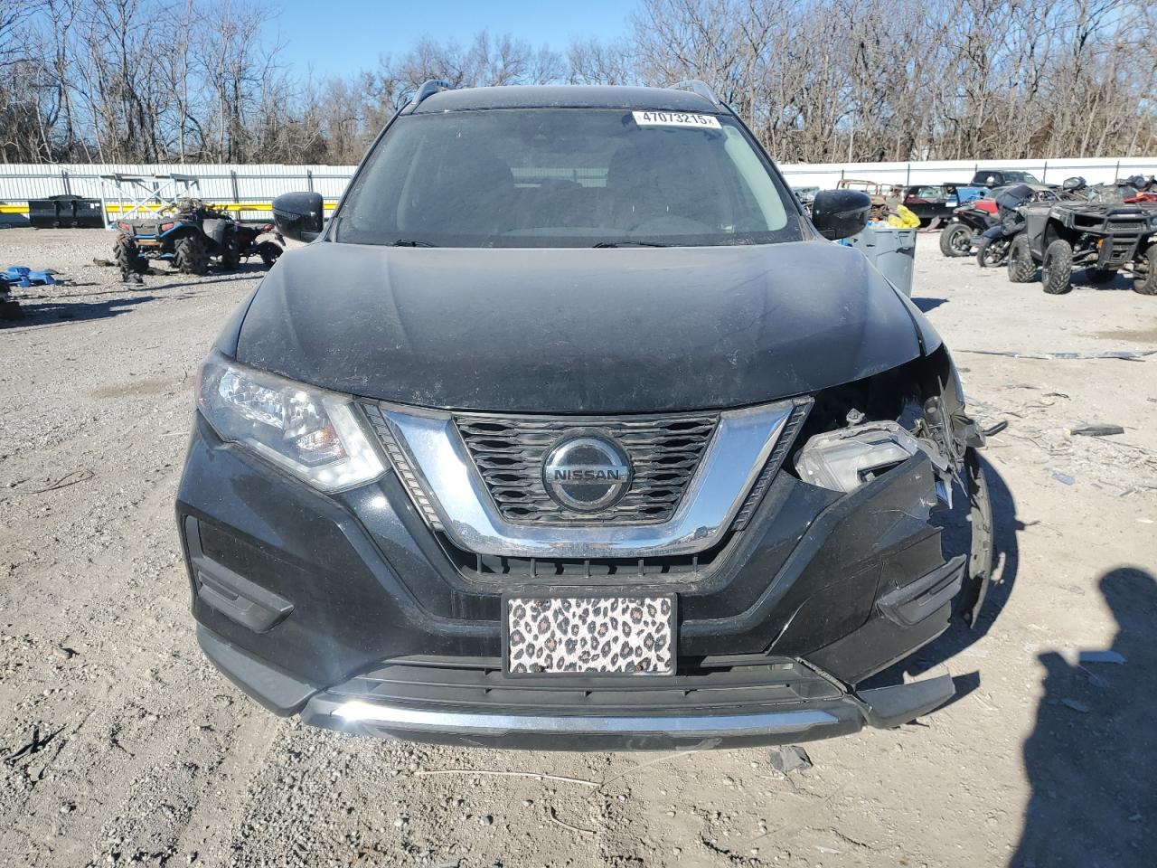 2019 Nissan Rogue - Image 5