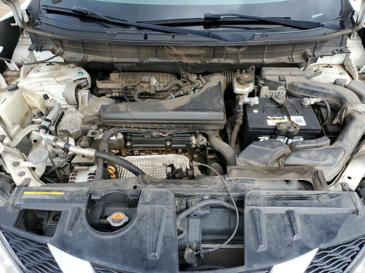 2015 Nissan Rogue - Image 12