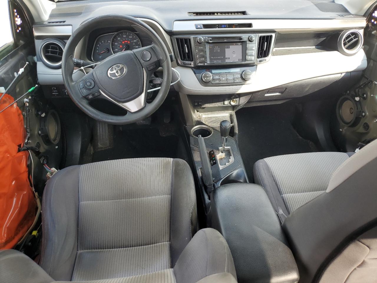 2014 Toyota RAV 4 - Image 8