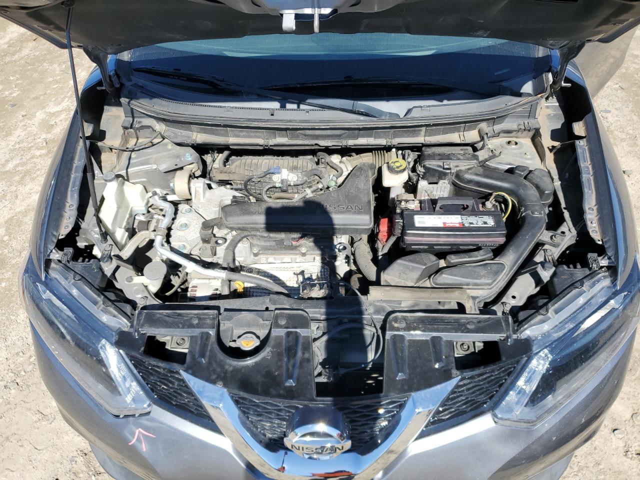 2015 Nissan Rogue - Image 14