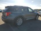 2020 Ford Explorer Limited for Sale in Brookhaven, NY - Front End