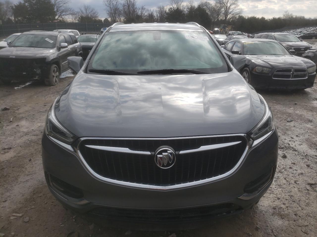 2019 Buick Enclave - Image 5