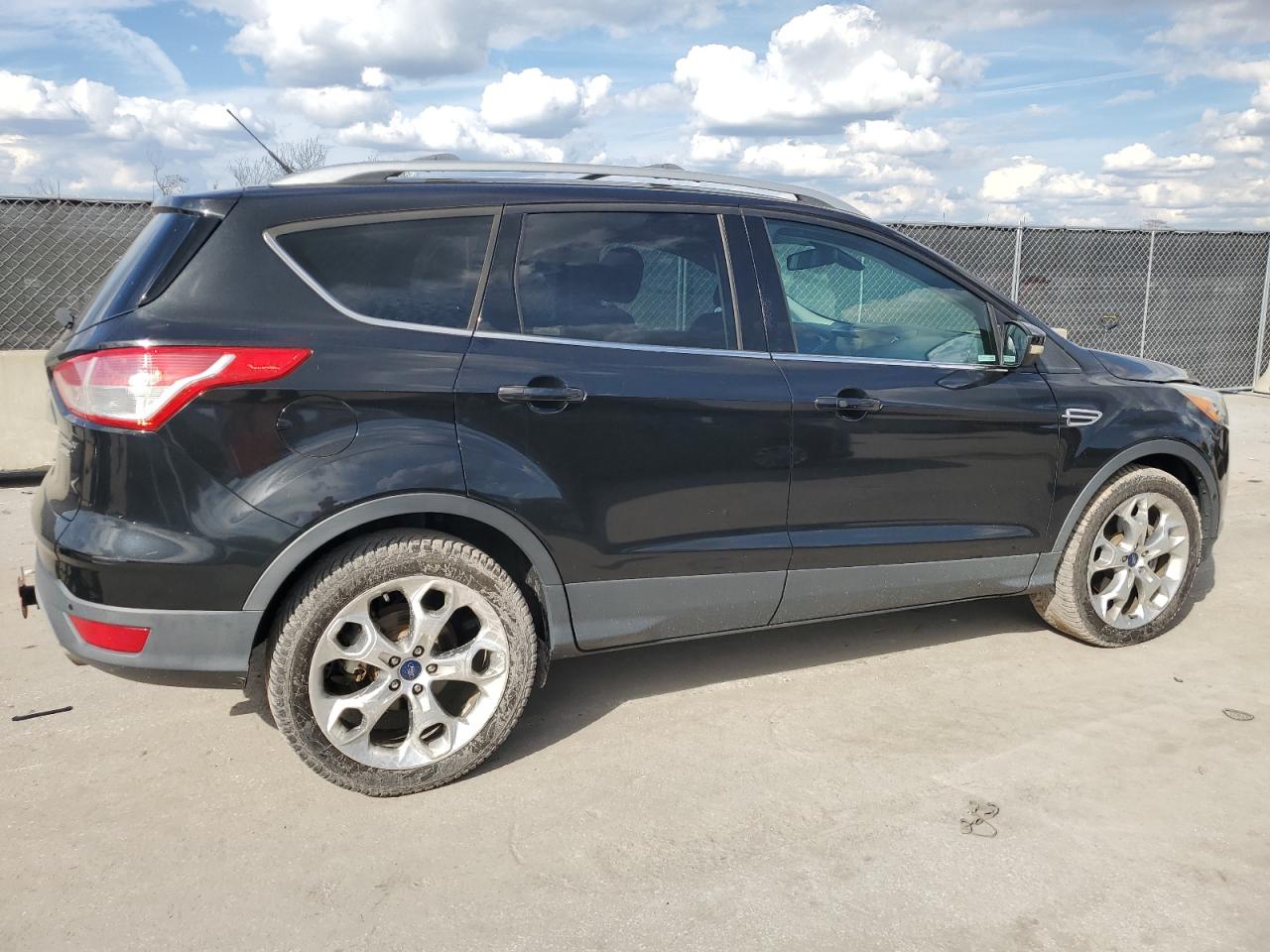 2014 Ford Escape - Image 3